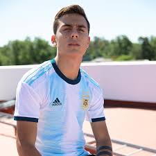 Argentina jersey 2018 2019 home small shirt adidas soccer football bq9324 trikot Blaue Hose Argentinien Copa America 2019 Trikot Veroffentlicht Nur Fussball