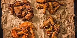 Tampa Restaurants Share Their Secrets To Their Iconic Chicken Wings