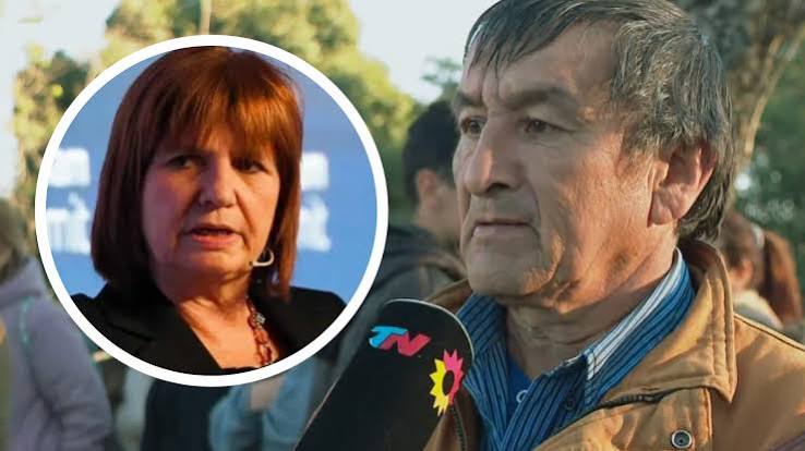 A 28 días de su desaparición, Patricia Bullrich recibirá a la familia de Loan Peña - Sol Play 91.5