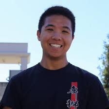 Members — Cal Poly Lion Dance Team