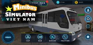 With all your passion for playing bus simulator indonesia, you hands are not supposed to be limited on a. Minibus Simulator Vietnam Mod Apk 1 2 9 Download For Android