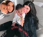 Kylie Jenner's Son: See Photos of Her, Travis Scott's 2nd Child ...