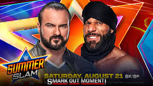 It will be the 34th event under the. Wwe Summerslam 2021 Ppv Predictions Spoilers Of Results Smark Out Moment