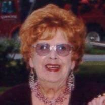 Cora "Corky" Fragola Obituary