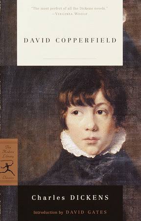 David Copperfield by Charles Dickens: 9780679783411 |  PenguinRandomHouse.com: Books