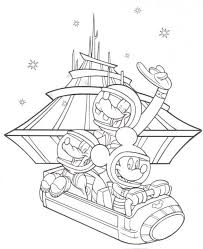 15 Common Myths About Disney World Rides Coloring Pages Coloring Disney Coloring Pages Disney Colors Coloring Books Download more than 170 tangled coloring pages!