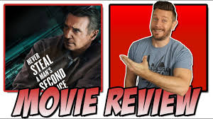 The film stars liam neeson, kate walsh, jai courtney, jeffrey donovan. Honest Thief 2020 Movie Review Youtube