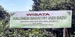 Check spelling or type a new query. Legenda Batu Basaluh Di Kalteng Kisah Manusia Berubah Jadi Batu Yang Dapat Berpindah Pindah