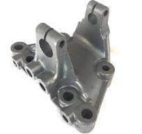Scania 420 Truck Suspension Front Bracket - Durable & Reliable