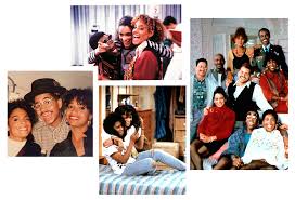 A Different World: Cast Members and Crew Tell the Oral History | Lipstick  Alley
