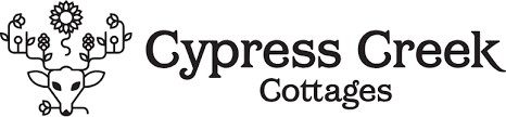 Secure payments, 24/7 support and a book with confidence guarantee Pet Friendly Cabins In Texas Hill Country Cypress Creek Cottages