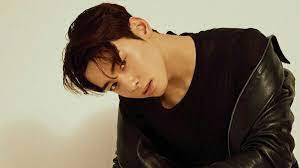 Or simply eunwoo) is a south korean singer and actor under fantagio music. Astro S Cha Eun Woo Plays With His Fatal Charms In Pictorial With Cartier For Marie Claire
