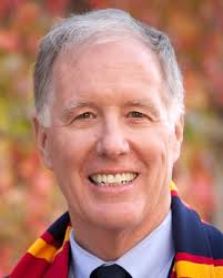 7771 Honorary Colonel James William Leech, CM