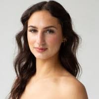 Francesca Griffin's Instagram, Twitter & Facebook