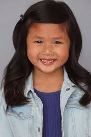 Charlotte Kuo's Instagram, Twitter & Facebook