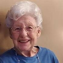 Mrs. Donna J. Scheetz Obituary