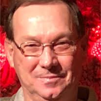 Eldon Paul DuBois Obituary February 1, 2018