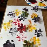 Preschool Sensory Art