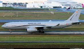 Airbus A330 243mrtt France Air Force Air Force Airbus Force