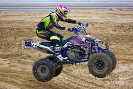 Why build the uavfutures usd99 racing quad? Quad Bike Race Photograph By Thanet Photos