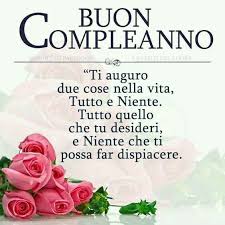 Pin Di Annamaria Mantello Su Auguri Auguri Di Buon Compleanno Buon Compleanno Immagini Di Buon Compleanno