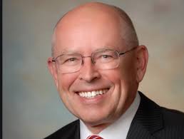 Theologian Wayne Grudem's Takedown of 'Christianity Today's Anti-Trump  Piece Misses the Point