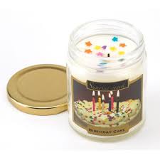 Birthday Cake Scented Candles Birthday Cake Scent Candle Ebay Cake Scented Candles Scented Candle Jars Birthday Cake With Candles
