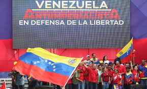 Asi Se Desarrollaron Las Ineditas Elecciones Primarias Del Partido De Gobierno En Venezuela