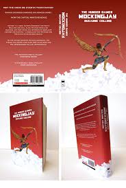 Mockingjay Book Cover Design By Summerbear93 Deviantart Com On Deviantart Mockingjay Book Book Cover Design Book Cover