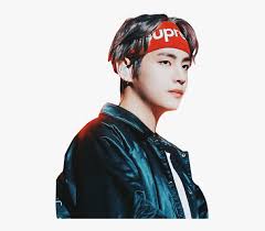 This pair of shoes is the princetown . Taehyung Png Kim Taehyung Wearing Gucci Transparent Png Kindpng