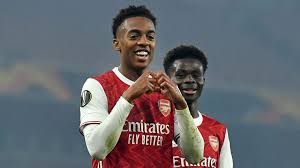 Winning the europa league could be their best shot of sealing a return to the champions league after two years away. Europa League Hits And Misses Joe Willock Shines Again For Arsenal Football News Sky Sports