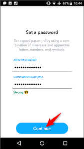 How to recover snapchat account. How To Recover Your Forgotten Snapchat Password