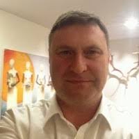 Robert Kucinski's Instagram, Twitter & Facebook