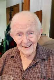 Rodney Dennison Obituary (1932