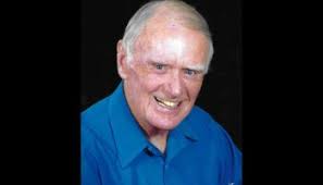 Obituary for Tom Durbin
