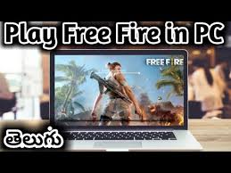 Garena free fire, one of the best battle royale games apart from fortnite and pubg, lands on windows so that we can continue fighting for survival on our pc. How To Play Free Fire In Laptop Or Pc Easily In Telugu Telugu Hacker Gang Golectures Online Lectures