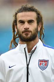 Kyle Beckerman: A Fighter in Soccer, But a Lover in Real Life