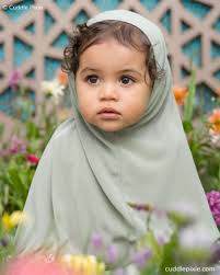 100 Powerful Sahabiyat Names for Baby Girl