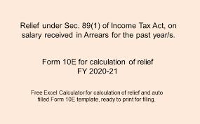 Other commonly availed deductions such as those under sections 80c, 80d etc, and tax exemptions such as hra, lta etc. Income Tax Calculator For Fy 2020 21 Ay 2021 22 Excel Download