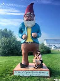 We did not find results for: Kerhonkson Ny Gnome Chomsky World S Third Largest Garden Gnome