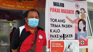 Maybe you would like to learn more about one of these? Cegah Penyebaran Covid 19 Puskesmas Pineleng Terapkan Aturan Ini Beritamanado Com Berita Terkini Manado Sulawesi Utara