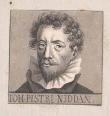 22 Pistorius Image: PICRYL