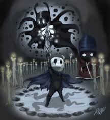 Pin By Bienvenido Mendez On Rpgs Hollow Art Knight Art Knight