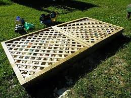 Tattooed Soccer Mom Springing Backyard For Kids Diy Sandbox Gardening For Kids