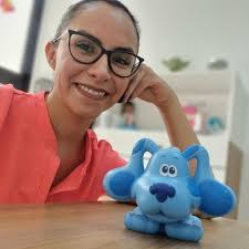 Dr Mariana Elizabeth Olvera Almazán