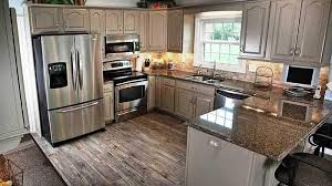 average cost of small kitchen remodel
