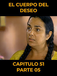 Salvador Y Valeria El Cuerpo Del Deseo