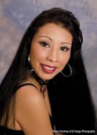 Mrs. Bemidji United States: Local woman to compete for pageant title