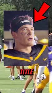 Jake Connolly College Football Career