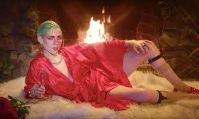 Listen to dorian electra | soundcloud is an audio platform that lets you listen to what you love and share the sounds you create. Watch The Video For Dorian Electra S New Song Flamboyant